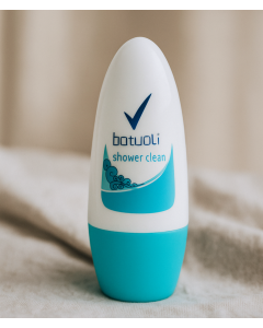 مزيل عرق "باتولي" Shower Clean – batuoli