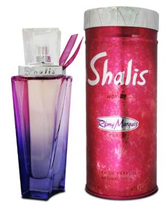  عطر شاليز shalis 100 ml ستاتي 