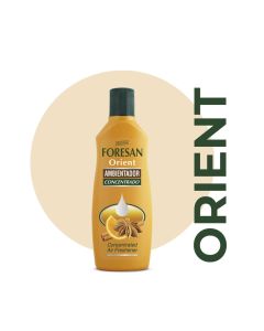Foresan (125ML) ORIENT معطر جو فرسان برائحة القرفه 