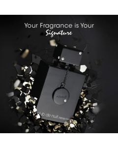 عطر Club De Nuit Intense Man – 105مل من Armaf