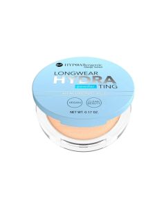 بودرة ترطيب وتثبيت HYDRA – لمسة نهائية ولا أروع bell hypo allergenic long wear hydra powder ting 02