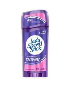 سبيد ستيك صابون 65 غم invisible dry poweR
