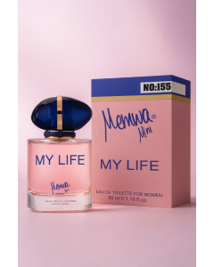 بديل ماي وي (35مل ستاتي) MY LIFE - Memwa