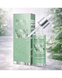 سيروم فارمونا UNIQUE SKIN – موازن للبشرة 30 مل