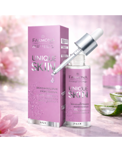 سيروم فارمونا UNIQUE SKIN – شد البشرة النشط 30 مل