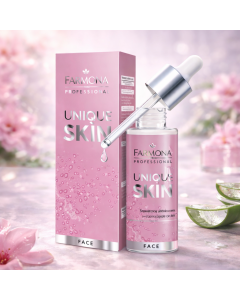 سيروم فارمونا UNIQUE SKIN – تقوية البشرة النشطة 30 مل