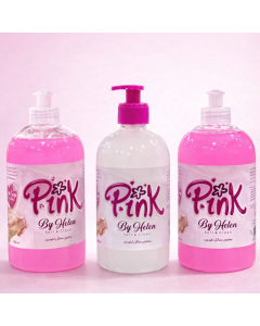 صابون سائل يدين pink