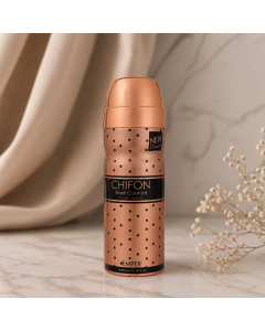 سبلاش عطر نسائي شيفون روز كوتور 200 مل CHIFON Rosé Couture