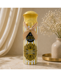 عطر نسائي جلف أوركيد سيكرت تشارم 200 مل Gulf Orchid Secret Charm