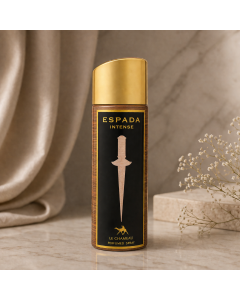 سبلاش عطر رجالي إسبادا إنتنس 200 مل ESPADA Intense