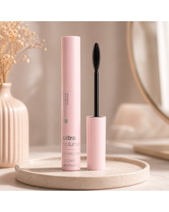 مسكارا بيل تكثيف الرموش Ultra Volume نباتية