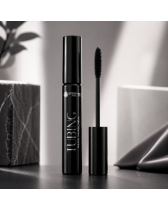 مسكارا بيل Tubing Max لتكثيف وتطويل الرموش بثبات عالي