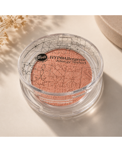 بلاشر Bell HYPOAllergenic Fresh Blush – درجة 02