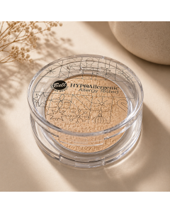 هايلايتر Bell HYPOAllergenic Fresh Glow Powder – درجة 01