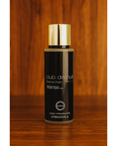 سبلاش جسم كلوب دي نويت إنتنس للرجال – Club De Nuit Intense Man Body Spray (250 مل)