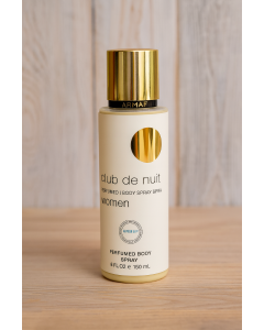 سبلاش جسم كلوب دي نويت للنساء – Club De Nuit Women Body Spray (250 مل)