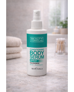 سيروم جسم بالنياسيناميد سبراي – Beauty Formulas
