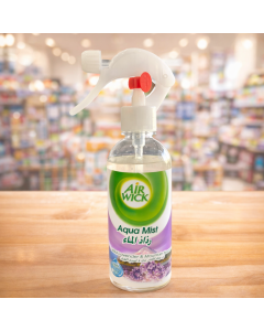 معطر جو ايرويك 345 مل -لافندر ونسيم الجيل