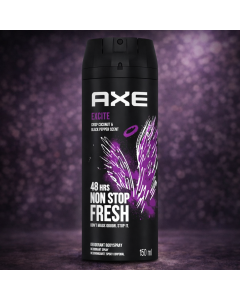 مزيل عرق اكس 150 ml excite
