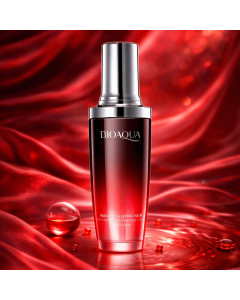 زيت عطر شعر بيو اكوا 