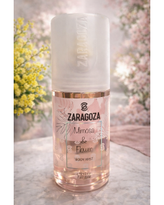 بودي ميست زاراغوزا ميموزا & فلاور – Zaragoza Mimosa & Flower