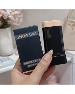 فاونديشن ستيك SNOWERIA لتوحيد لون البشرة