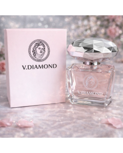 عطر V. Diamond نسائي 30مل