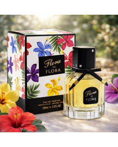 عطر Flora De Flora نسائي 30مل