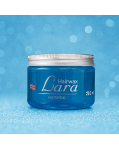 واكس شعر لارا تثبيت قوي – Hair Wax Strong Hold
