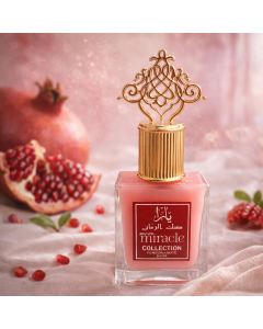 مسك يارا الرمان ميركل كولكشن 25 مل
