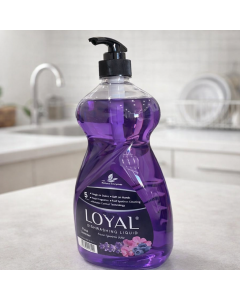 سائل جلي LOYAL باللافندر. 1.5 لتر