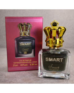 عطر سمارت كولكشن SMART رقم 600 – 25 مل