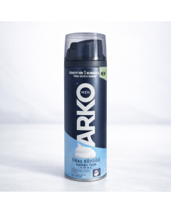 رغوة حلاقة اركو 200 مل COOL ARKO