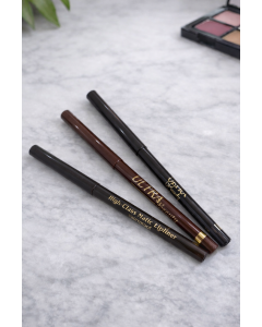 قلم تحديد الشفاه الترا بيوتي الثابت ضد المي – High-Class Matte Lip Liner