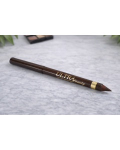 ايلاينر الترا بيوتي لون بني محروق – Ultra Beauty Eye Liner