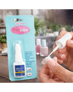 لاصق أظافر قوي – PioCare