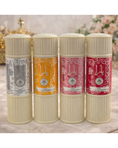 بودرة يارا معطرة للجسم YARA – 125 غم