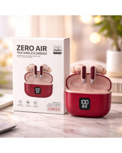 سماعات ايربود بلوتوث لاسلكية ZERO AIR CD022