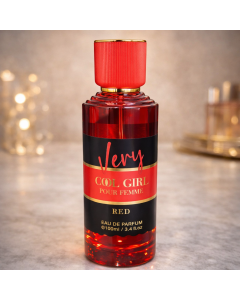 عطر Very Cool Girl Red للنساء – 100 مل