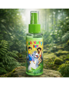 عطر اطفال Naughty Boy – Baby Splash 130 مل