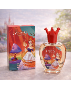 عطر اطفال Glittery Princess – 50 مل