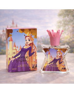 عطر اطفال Glittery Princess Pink – 50 مل