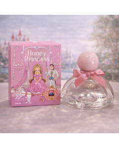 عطر اطفال Honey Princess – 50 مل