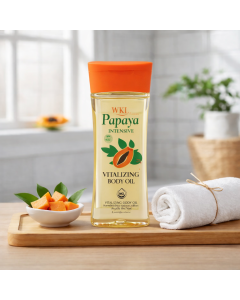 زيت جسم بابايا مكثف WKL Papaya Intensive 200 مل