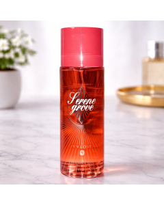 بدي سبلاش Serene Grove V.V Love – 220 مل
