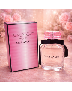 عطر Sexy Angel للنساء من Super Love – 50 مل