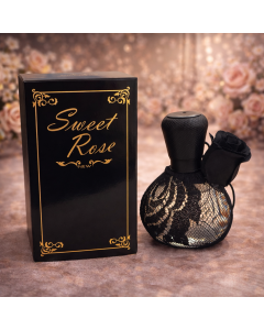 عطر Sweet Rose للنساء – Eau De Parfum 60 مل