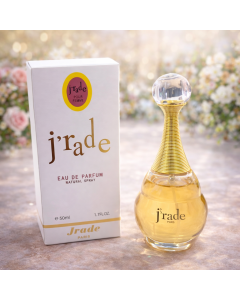 عطر J’rade Pour Femme –للنساء 50 مل