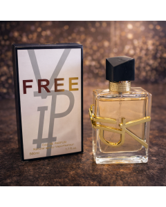 عطر Free YD للنساء – Eau De Parfum 50 مل