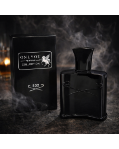 عطر اونلي يو Onlyou Collection رقم 832 للرجال – 30 مل